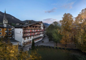 Hotel Goldener Greif, Kitzbühel
